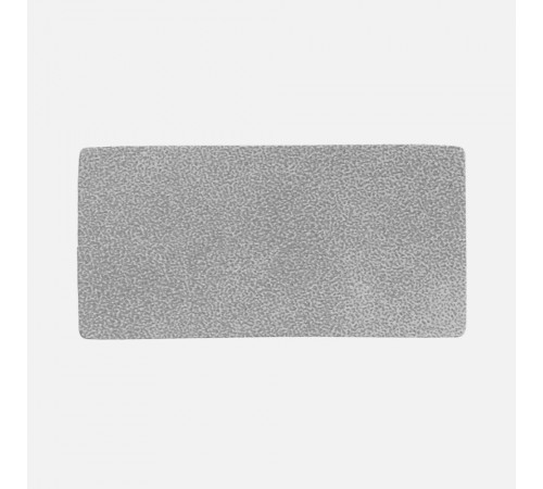 Лейбл Listra Nubuck Touch, XS, серый