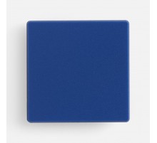 Джибитс из ПВХ «Квадрат», синий