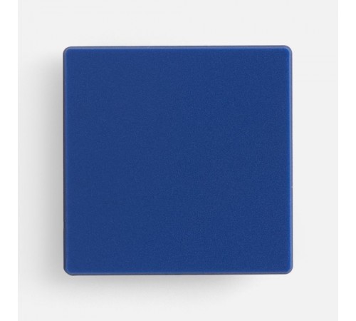 Джибитс из ПВХ «Квадрат», синий