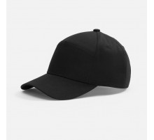 Бейсболка Settaro, черная