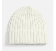 Шапка Faculty, белая