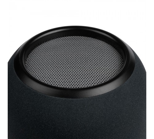 Универсальная колонка Uniscend Grand Grinder, черная