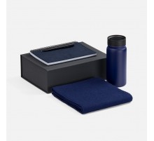 Набор Notera, синий