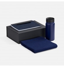 Набор Notera, синий