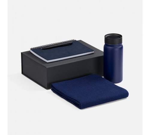 Набор Notera, синий