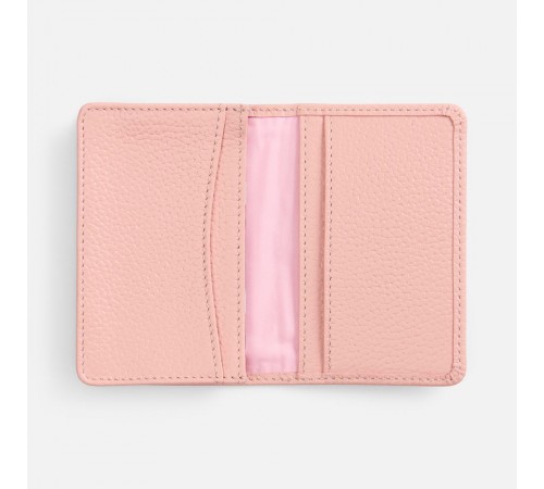 Футляр для визиток Unison, розовый