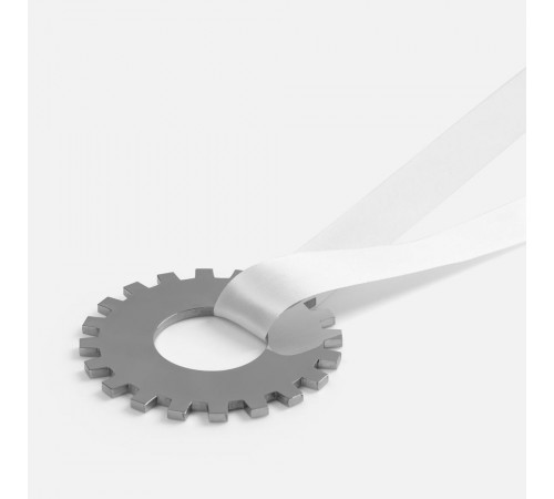 Медаль Industrial