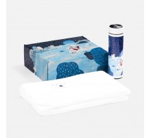 Набор «Мишкин очаг»