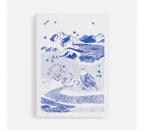 Набор «Неси тепло»