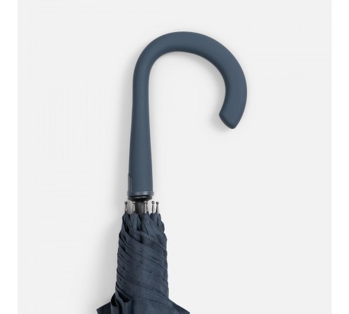 Зонт-трость Nimbrella, темно-синий