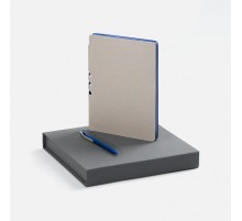 Набор Flexpen Grey, синий