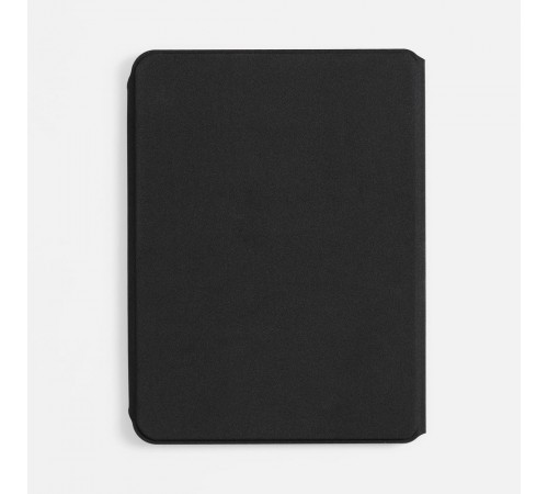 Папка с блокнотом Firmans, черная