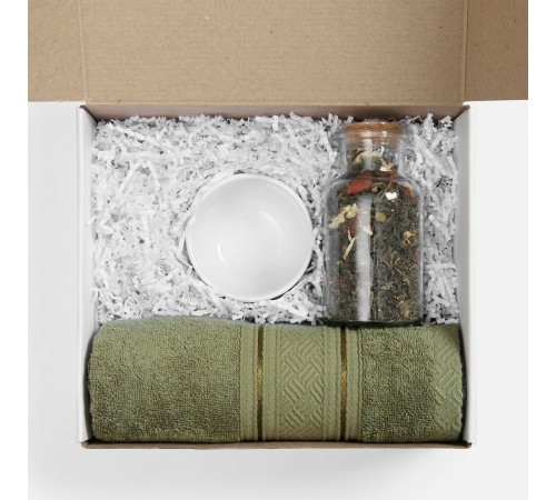 Набор Urban Home, зеленый