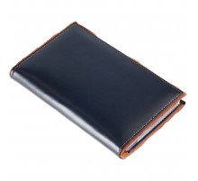 Визитница Palermo, синяя