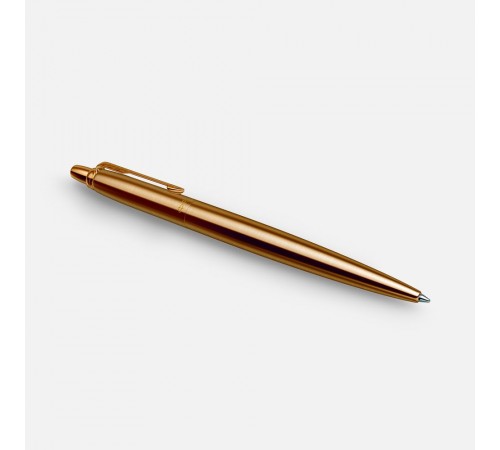 Ручка шариковая Parker Jotter Gold GT