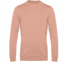 Свитшот унисекс Set In, бежевый (nude)