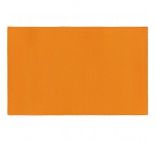 Лейбл тканевый Epsilon, XL, оранжевый