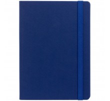 Ежедневник Must, датированный, синий