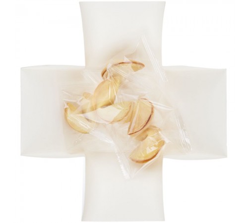 Набор печений с предсказанием Fortune Cookie