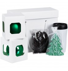 Набор FestiviTea, зеленый