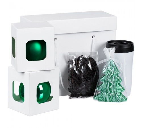 Набор FestiviTea, зеленый