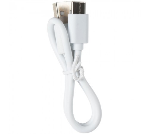 Внешний аккумулятор Easy Trick Comfort 4000 мАч, белый