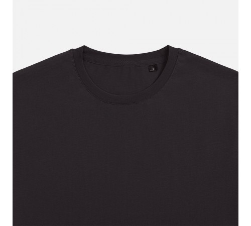 Футболка унисекс T-Bolka 200, черная