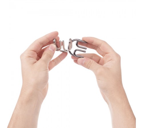 Набор из 3 головоломок Plexus