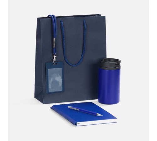 Набор Kroom Office, синий