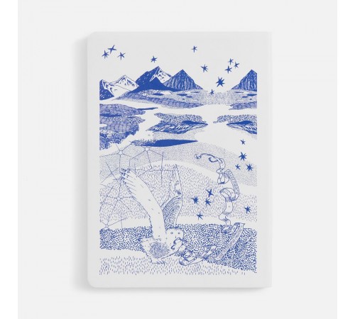 Набор «Неси тепло»