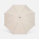 Зонт обратного сложения Easyroll, бежевый