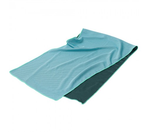 Охлаждающее полотенце Weddell ver.2, голубое