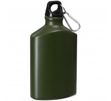 Походная фляжка Tula, хаки