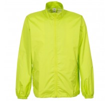 Ветровка Kivach, зеленое яблоко