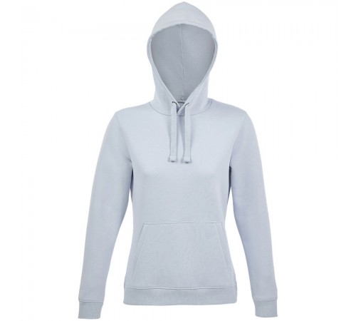 Толстовка женская Spencer Women, голубая