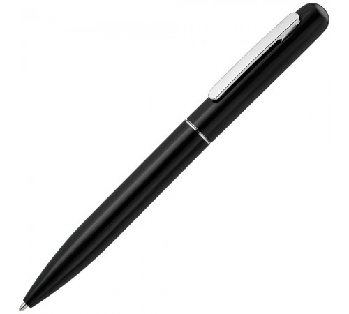 Ручка шариковая Scribo, черная