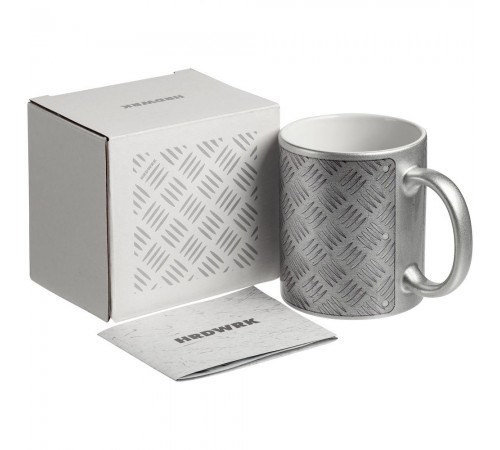 Кружка Hard Work