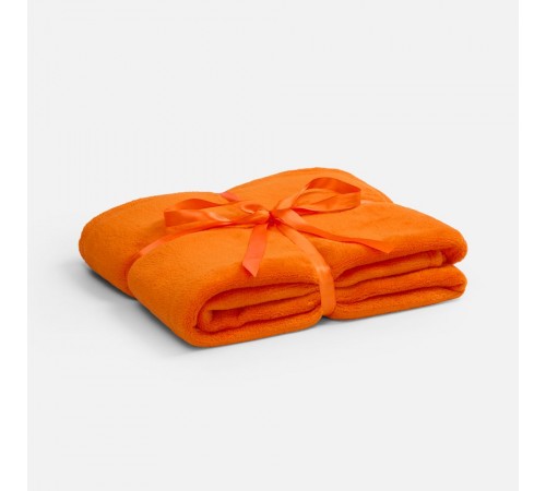Набор Vale Plush, оранжевый