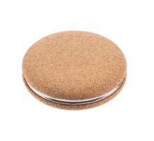 Зеркало карманное Corkness