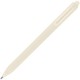 Ручка шариковая Cursive Soft Touch, бежевая