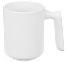 Кружка Visari, белая