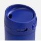 Термостакан X1, синий