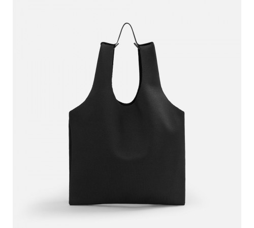 Сумка Aperto, черная