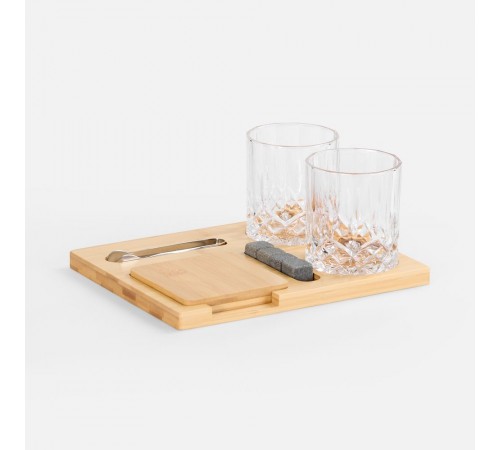 Набор для виски Maltmate