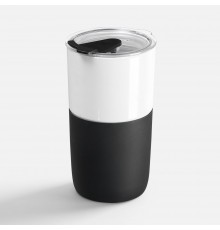 Кружка Norgard, черная