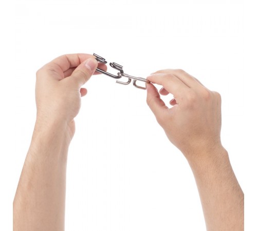 Набор из 3 головоломок Plexus