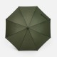 Зонт-трость Nimbrella, зеленый (хаки)