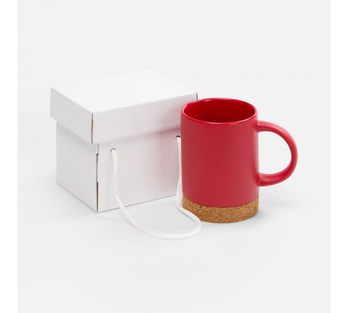 Коробка Kitbag, ver.2, белая