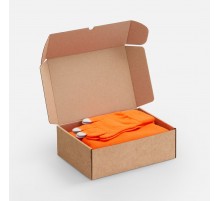 Набор Urban Flow Full Set Touch, оранжевый