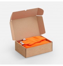 Набор Urban Flow Full Set Touch, оранжевый